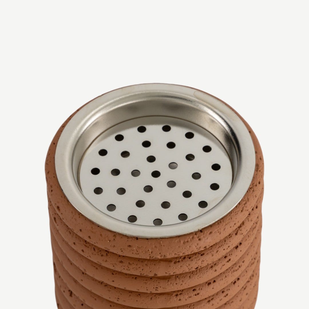 بيار مبخرة عود