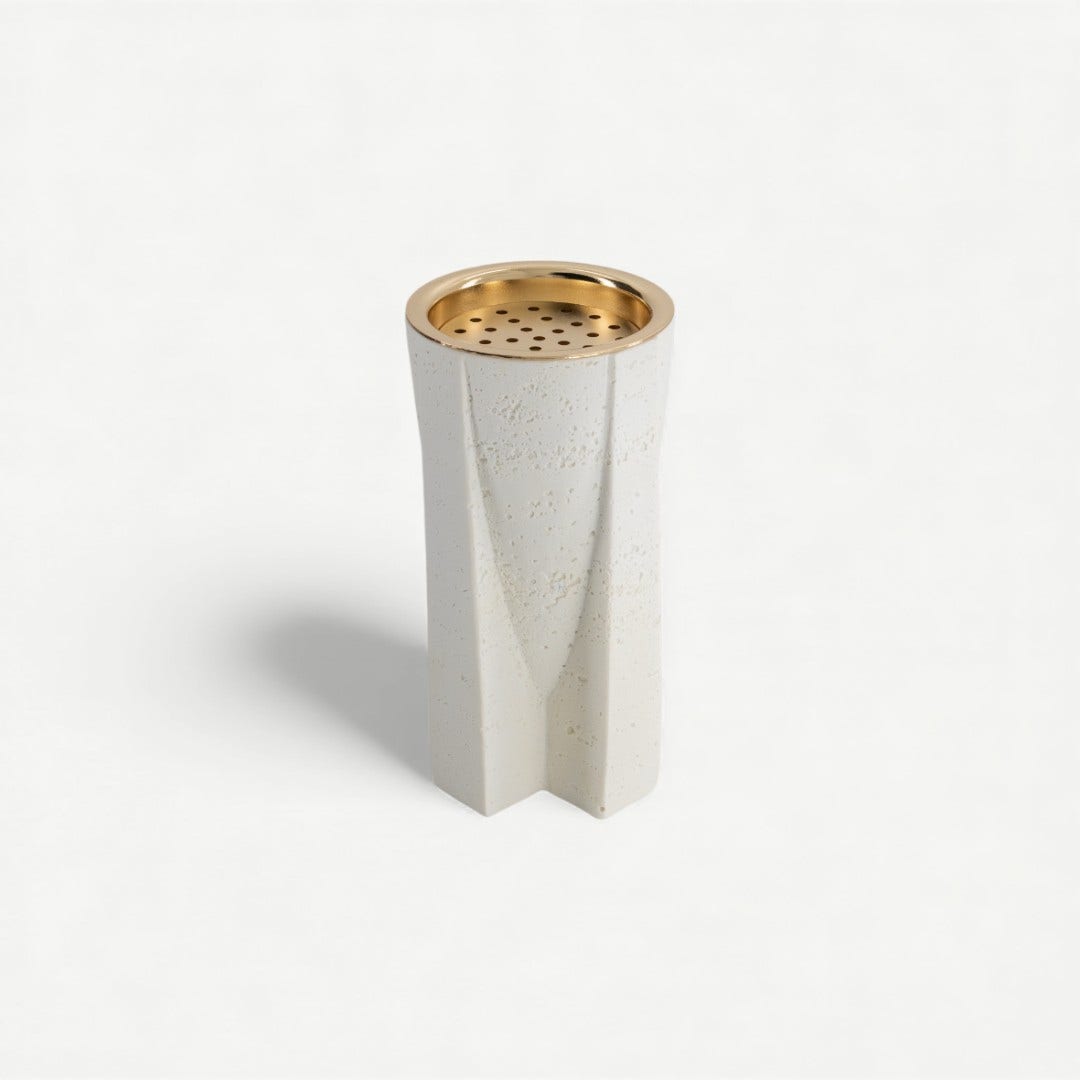 مبخرة عود داليير