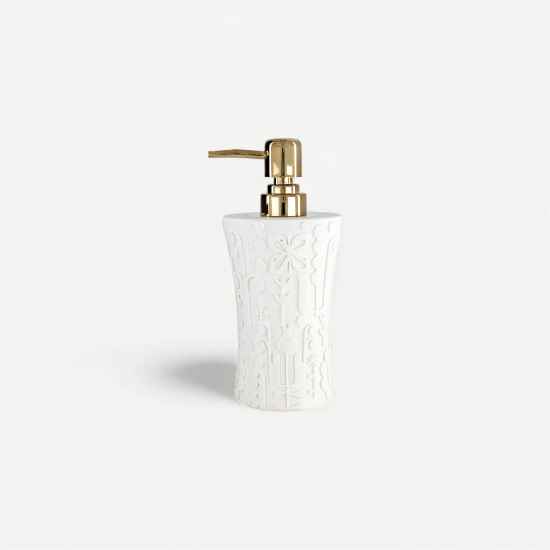 Merlash Soap Dispenser