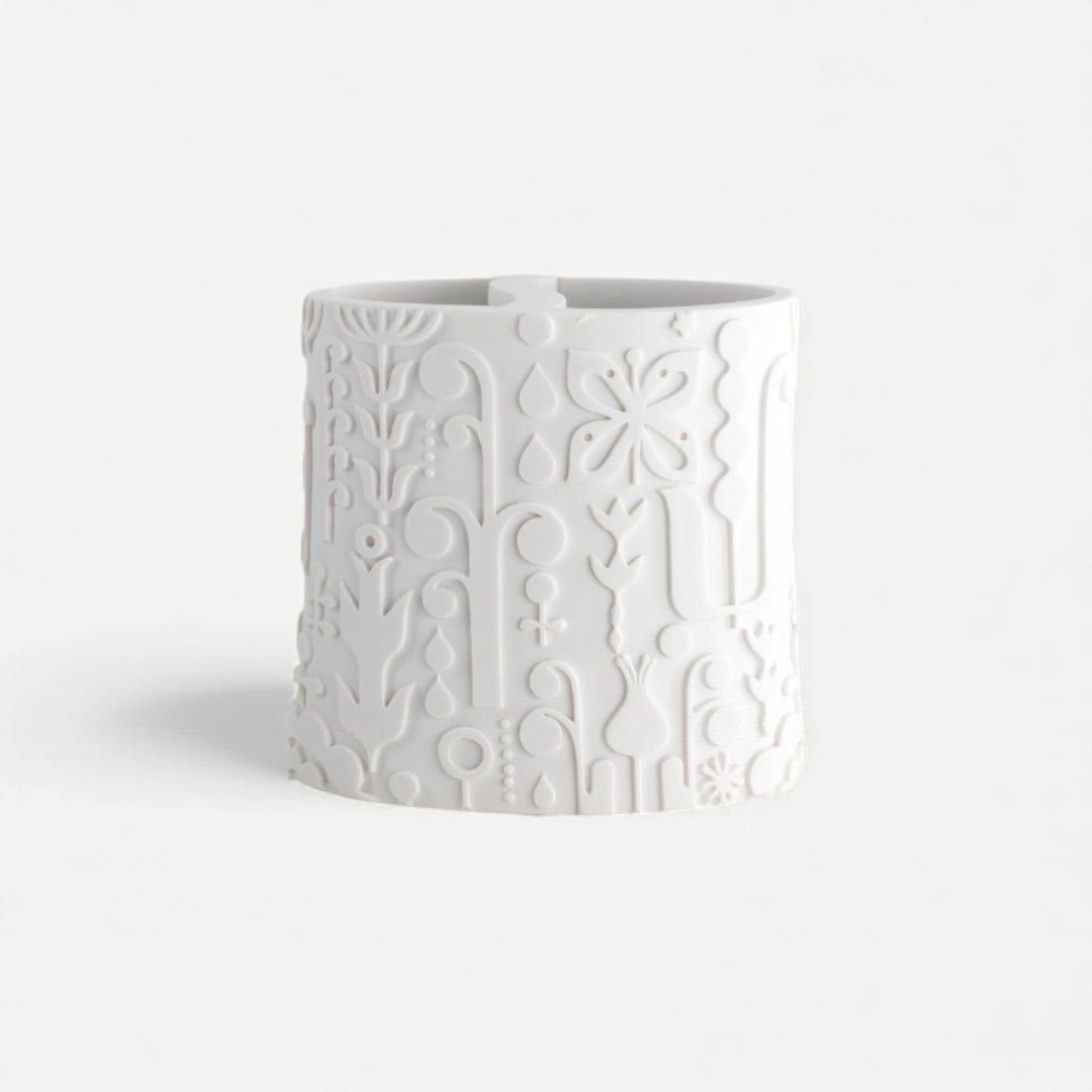 Merlash Toothbrush Holder