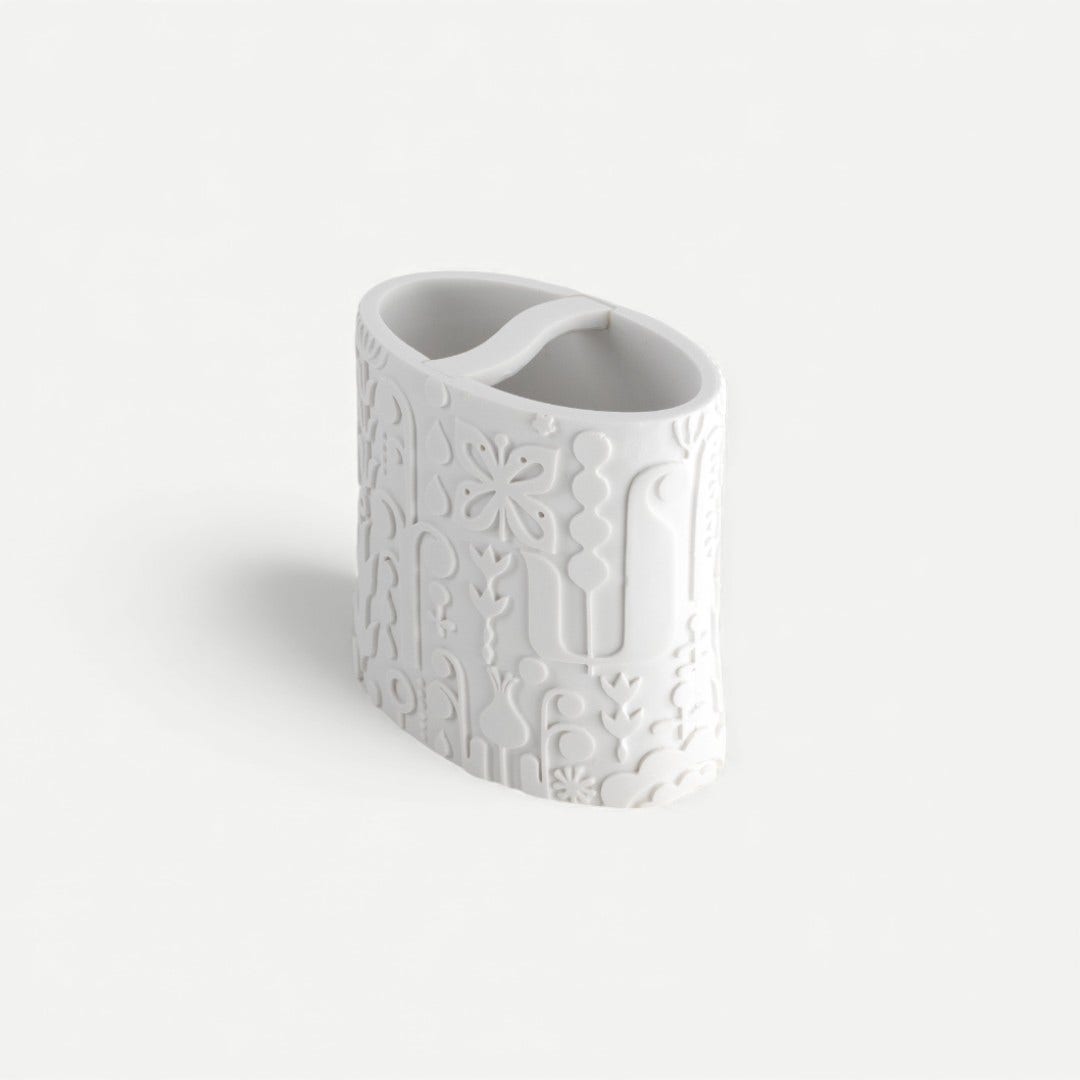 Merlash Toothbrush Holder
