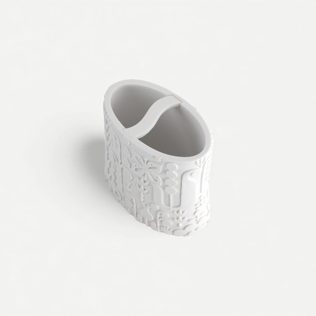 Merlash Toothbrush Holder