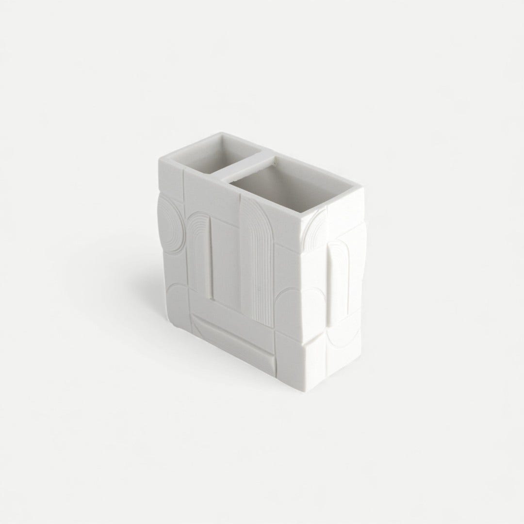 Nerola Toothbrush Holder