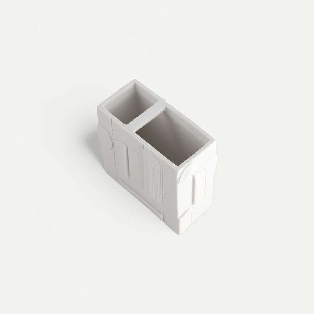 Nerola Toothbrush Holder