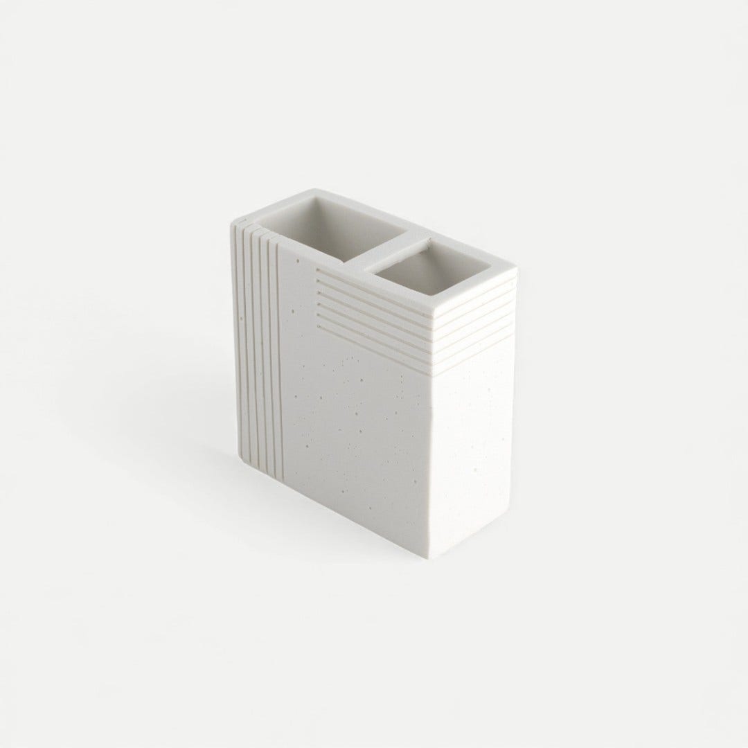 Hailev Toothbrush Holder