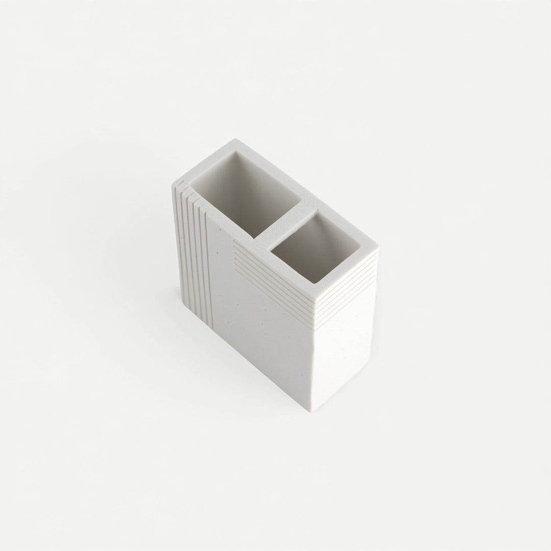 Hailev Toothbrush Holder