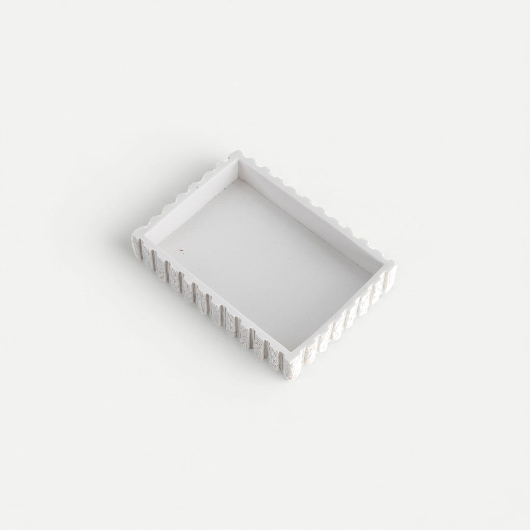 صحن صابون يانيش