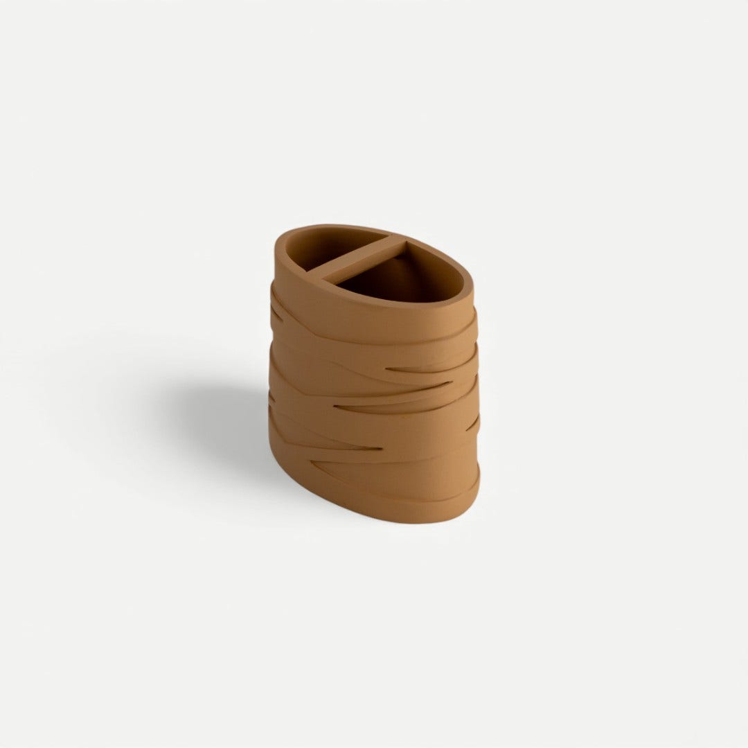 Janier Toothbrush Holder