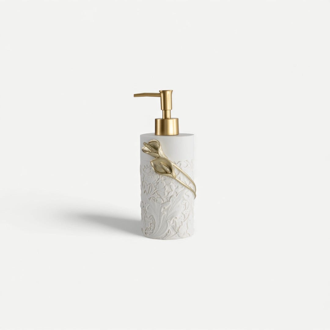 Loriani Soap Dispenser