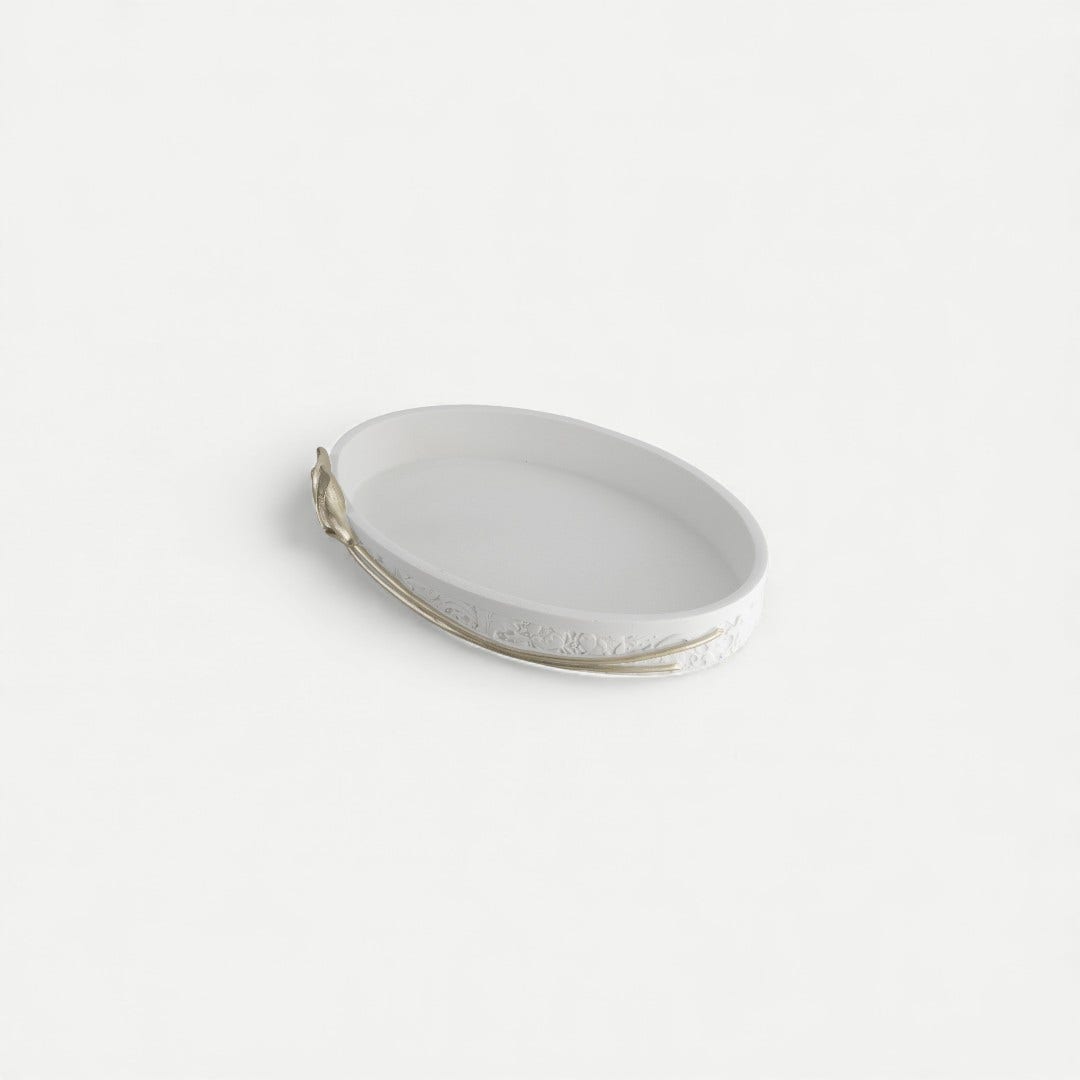 Loriani Bath Tray - 30x20cm