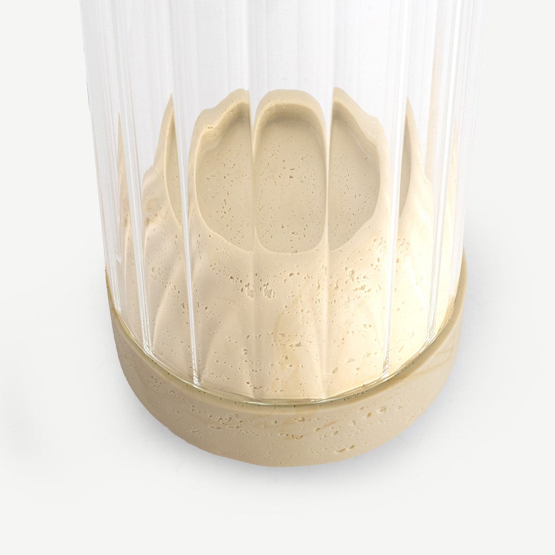 Quinna Candle Holder - 35.5cm