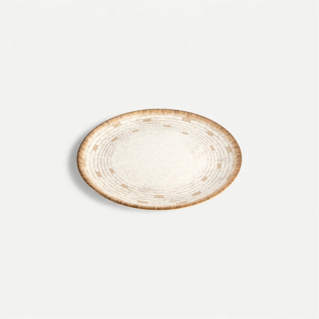 Mellie Dinner Plate - 29cm