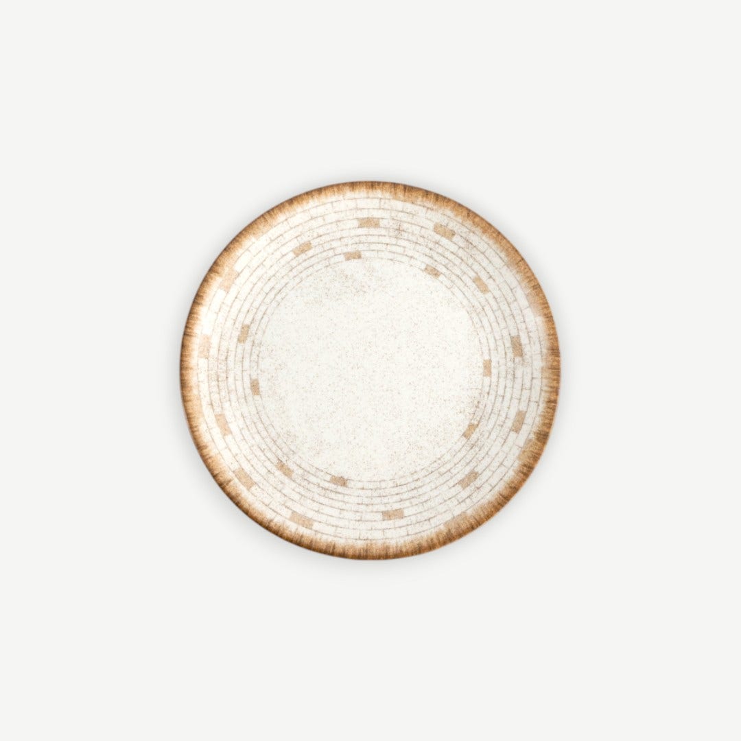 Mellie Side Plate - 21cm