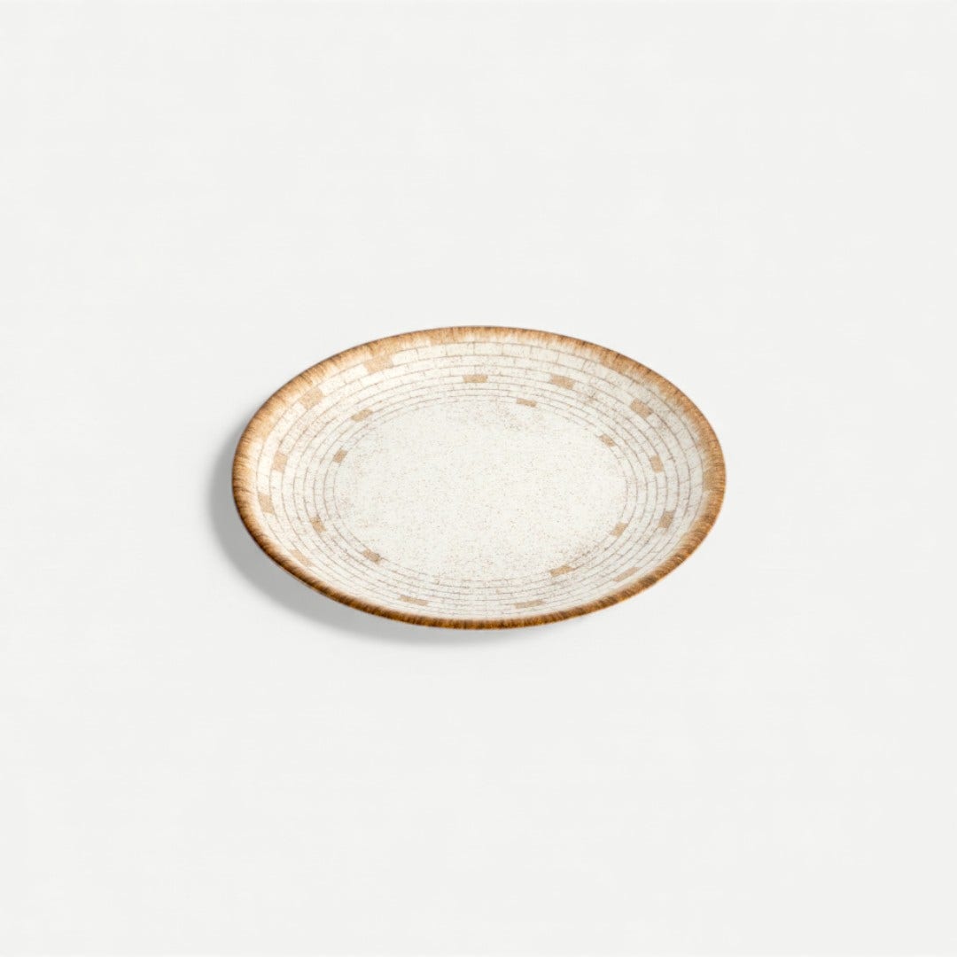 Mellie Side Plate - 21cm