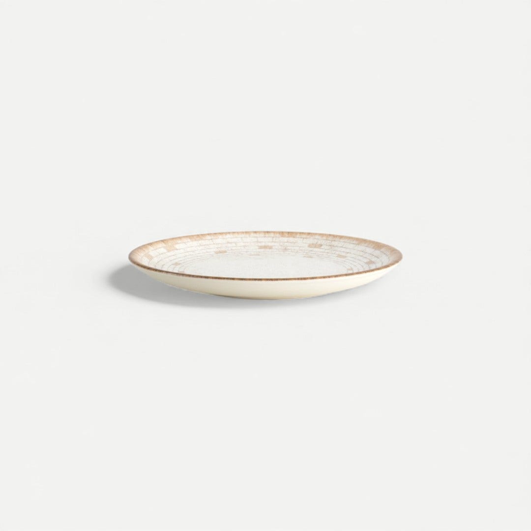 Mellie Side Plate - 21cm