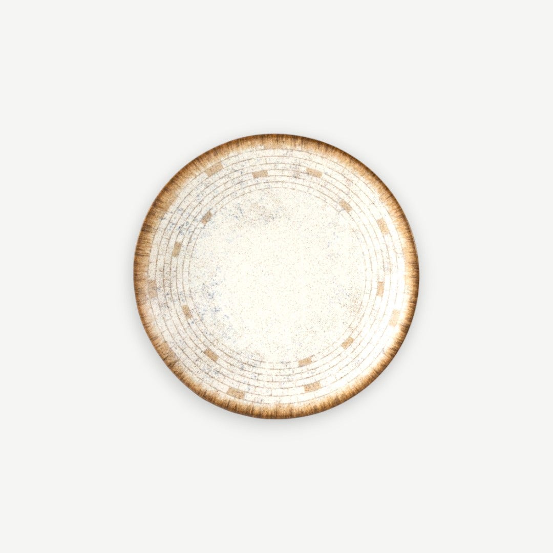 Mellie Soup Plate - 25cm