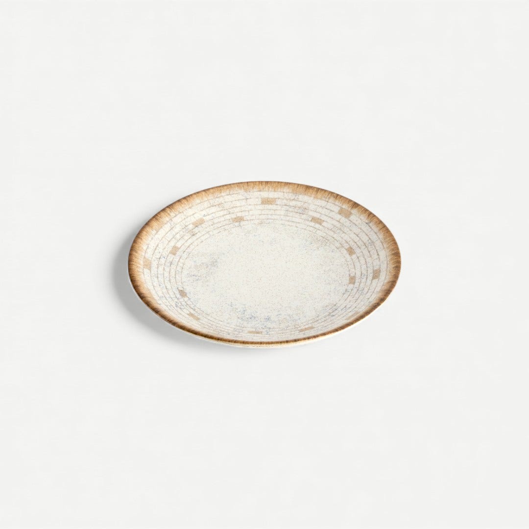 Mellie Soup Plate - 25cm