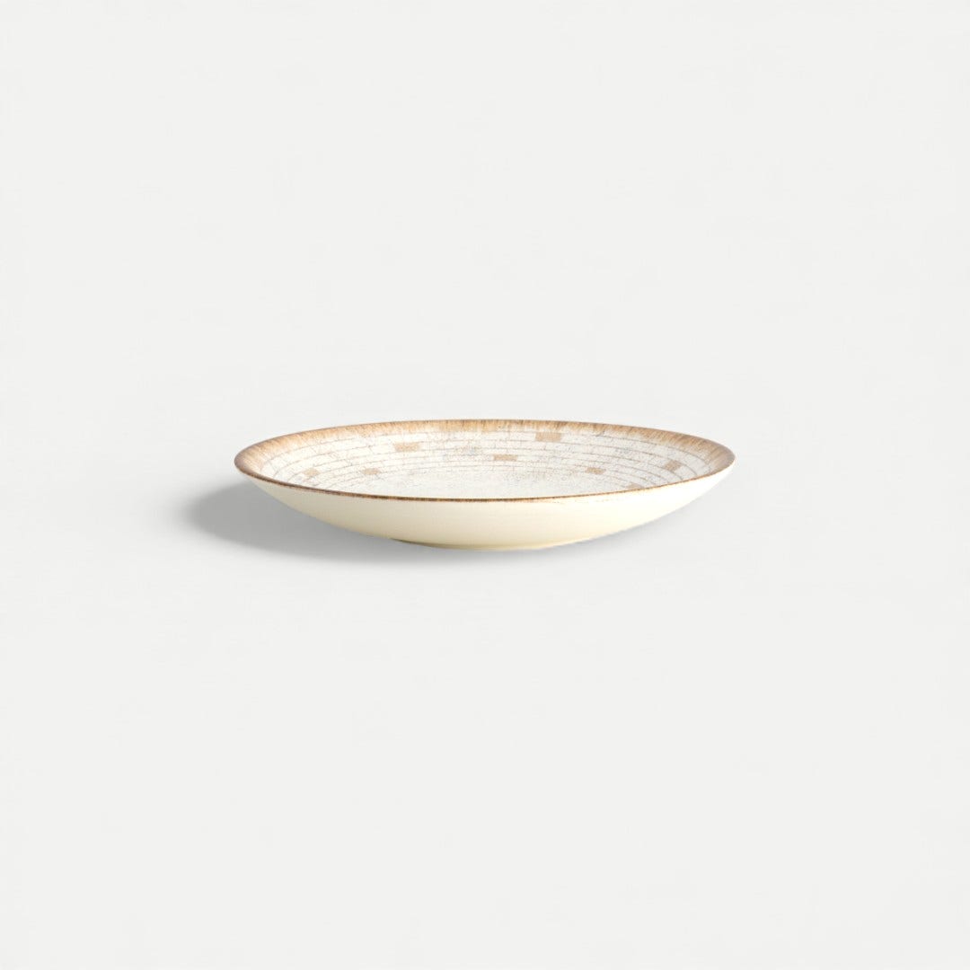 Mellie Soup Plate - 25cm