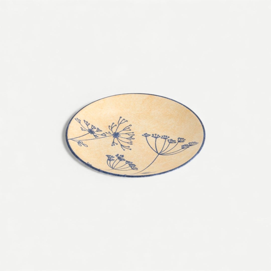 Naries Soup Plate - 25cm