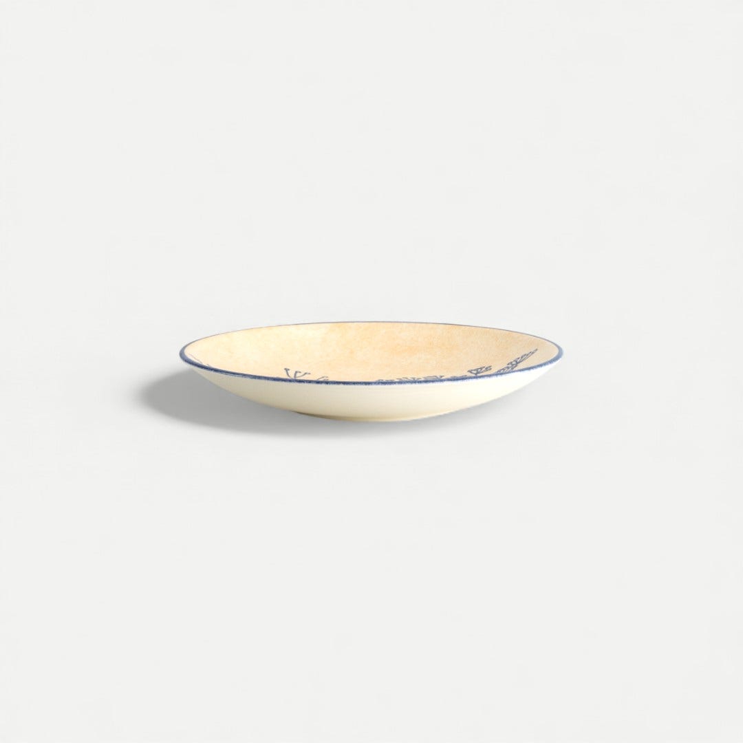 Naries Soup Plate - 25cm