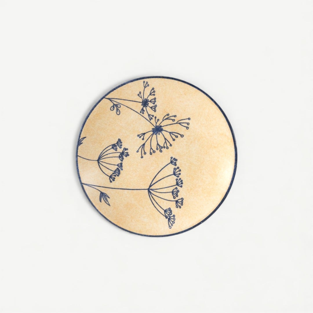 Naries Soup Plate - 25cm