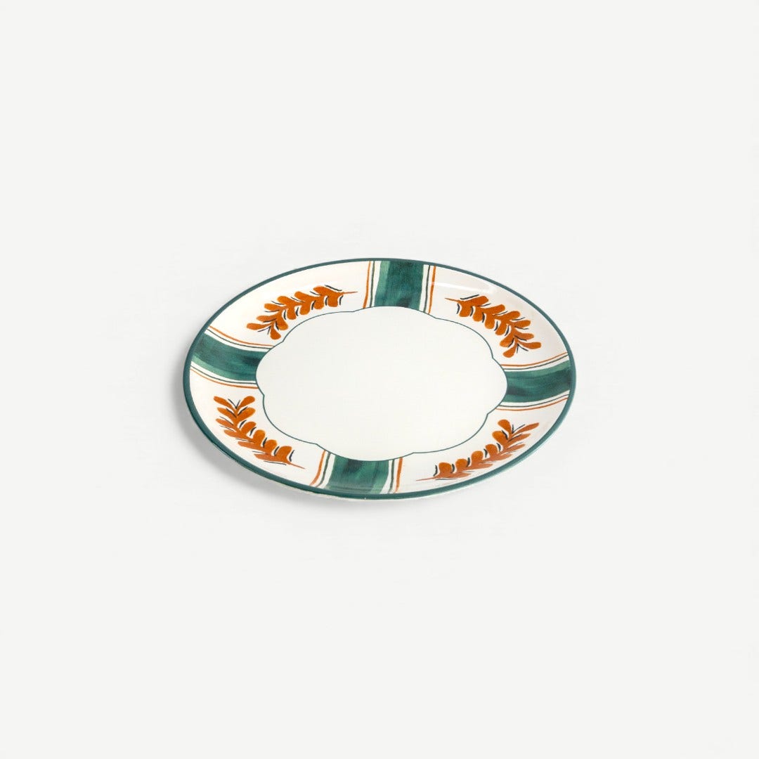 ميلوني طبق عشاء - 29 سم