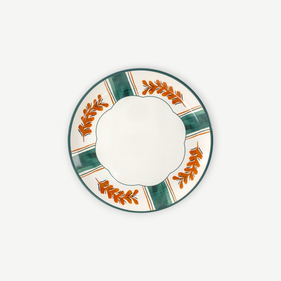 ميلوني طبق عشاء - 29 سم