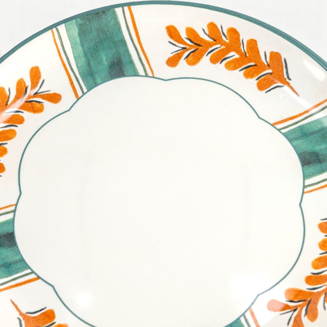 ميلوني طبق عشاء - 29 سم