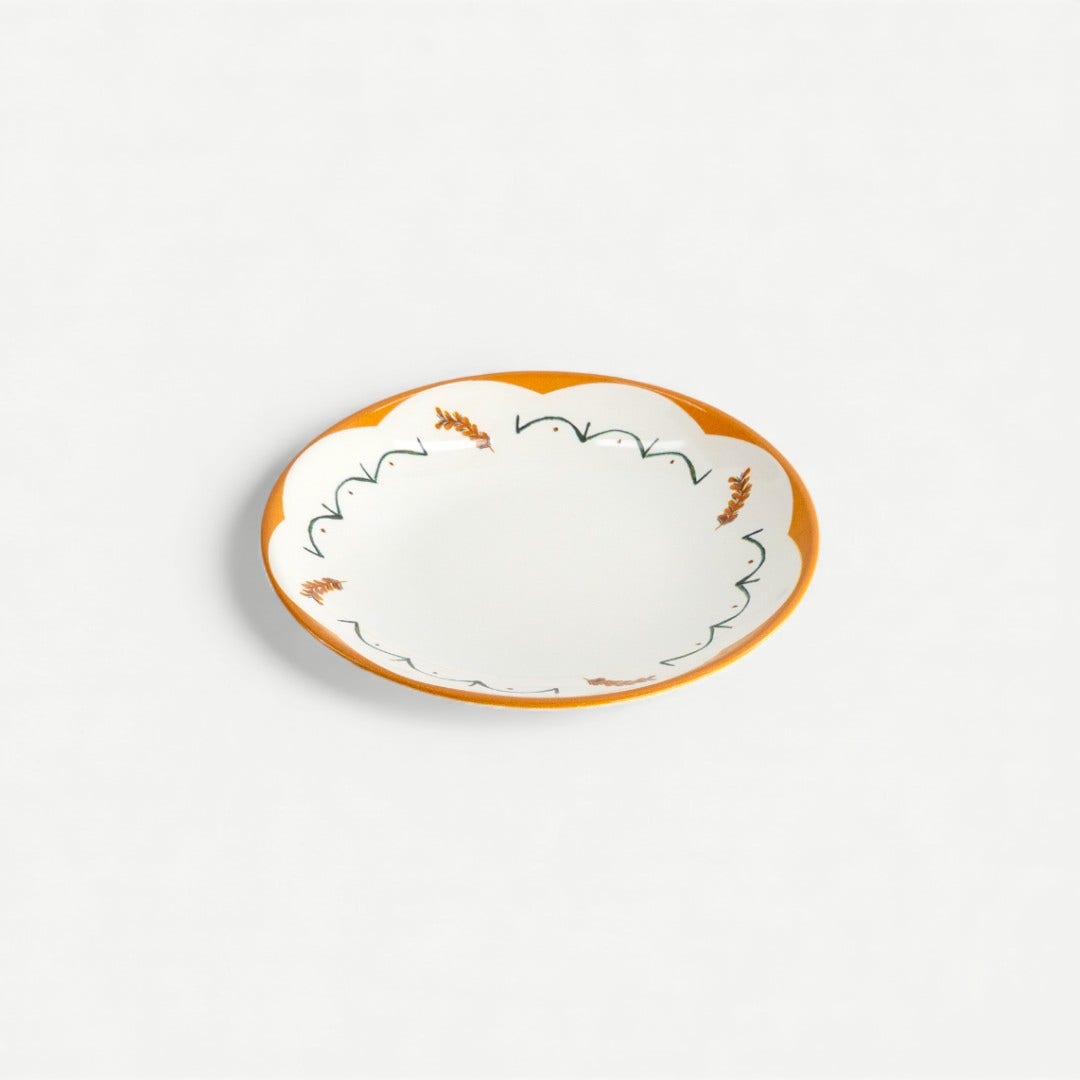 Melonie Soup Plate - 25cm