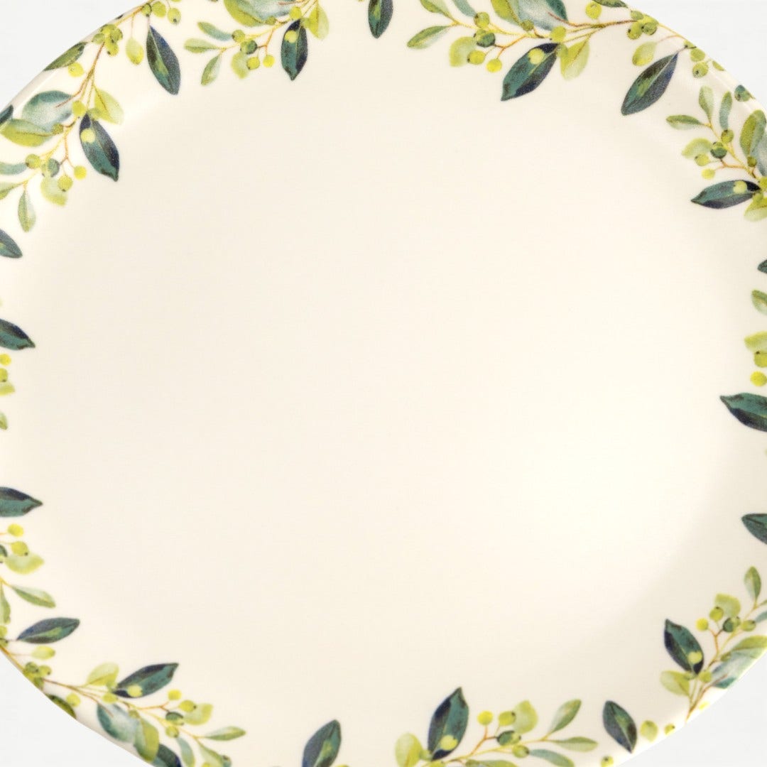 لايلي طبق عشاء - 29 سم