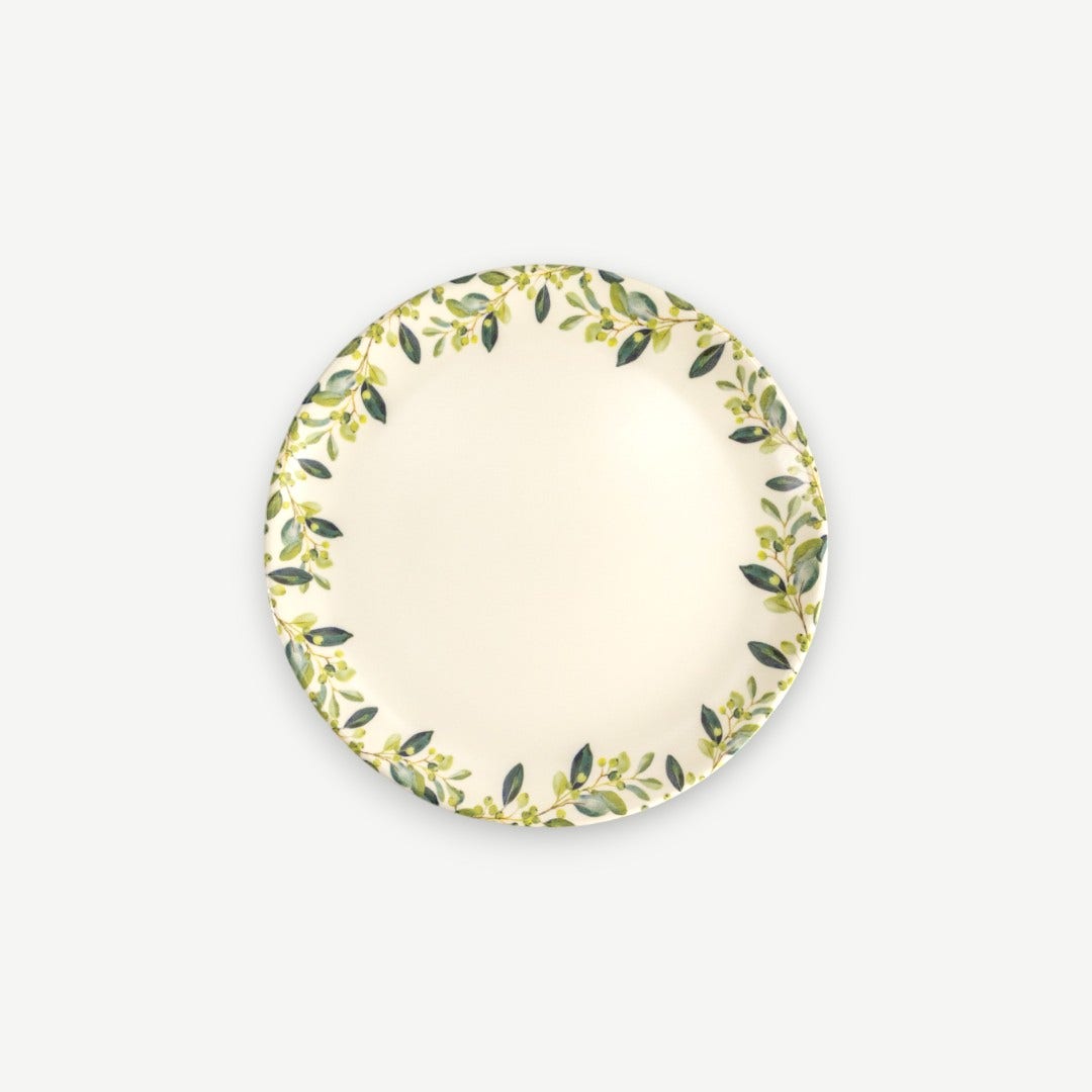 لايلي طبق عشاء - 29 سم