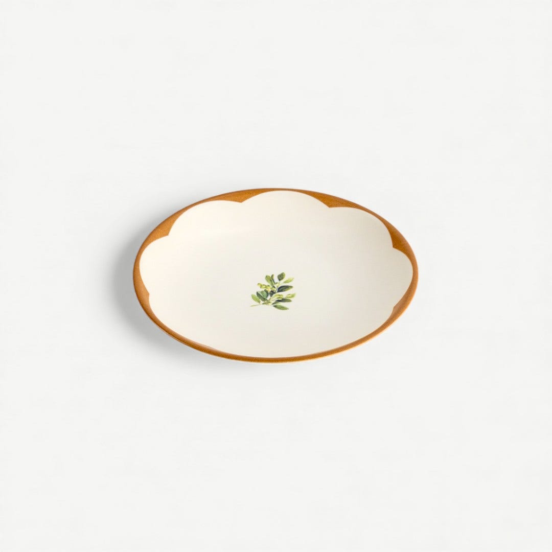 لايلي طبق شوربة - 25 سم