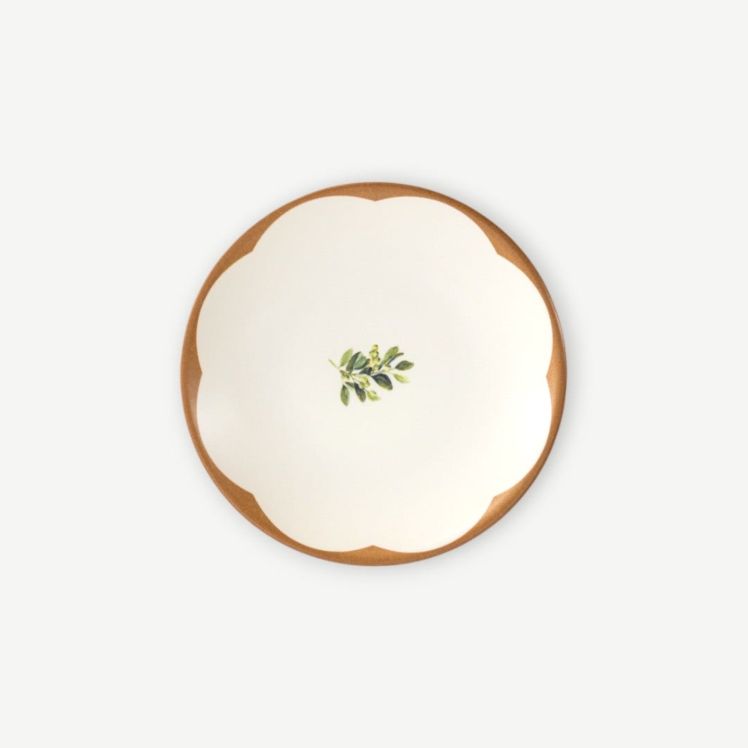 لايلي طبق شوربة - 25 سم