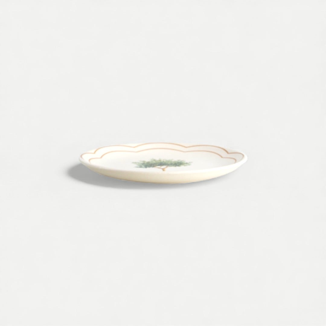 Laylie Side Plate - 21cm