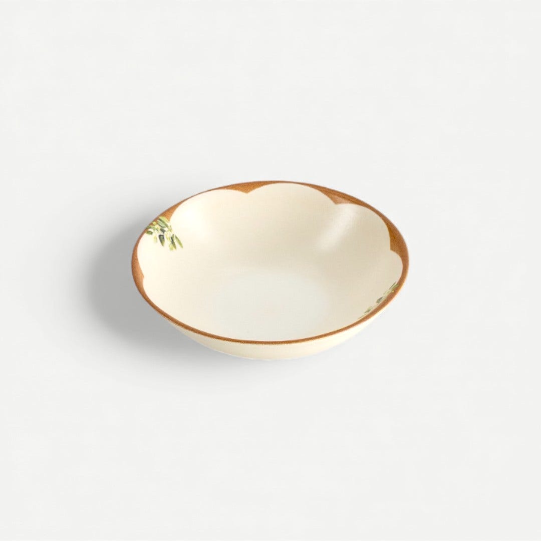 وعاء لايلي - 16 سم