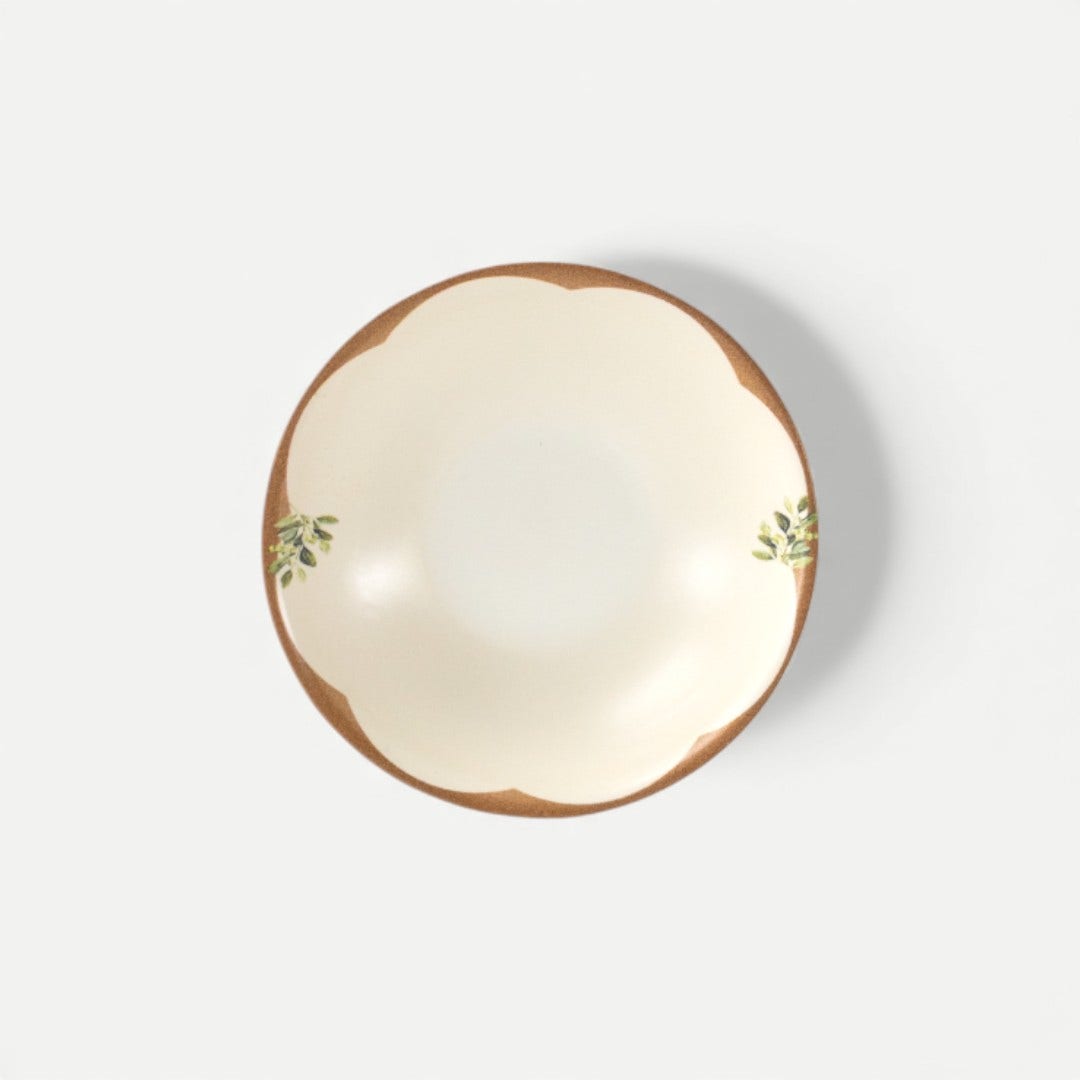 وعاء لايلي - 16 سم