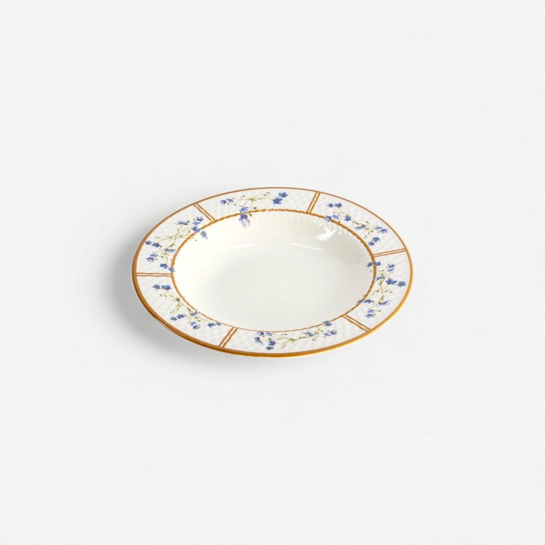 Junie Soup Plate - 25cm
