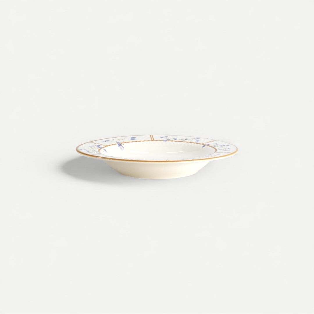 Junie Soup Plate - 25cm