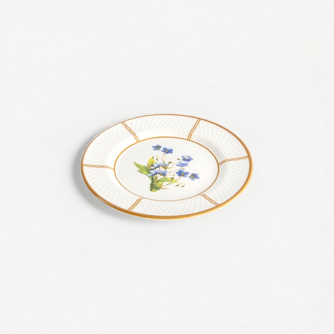 Junie Side Plate - 21cm