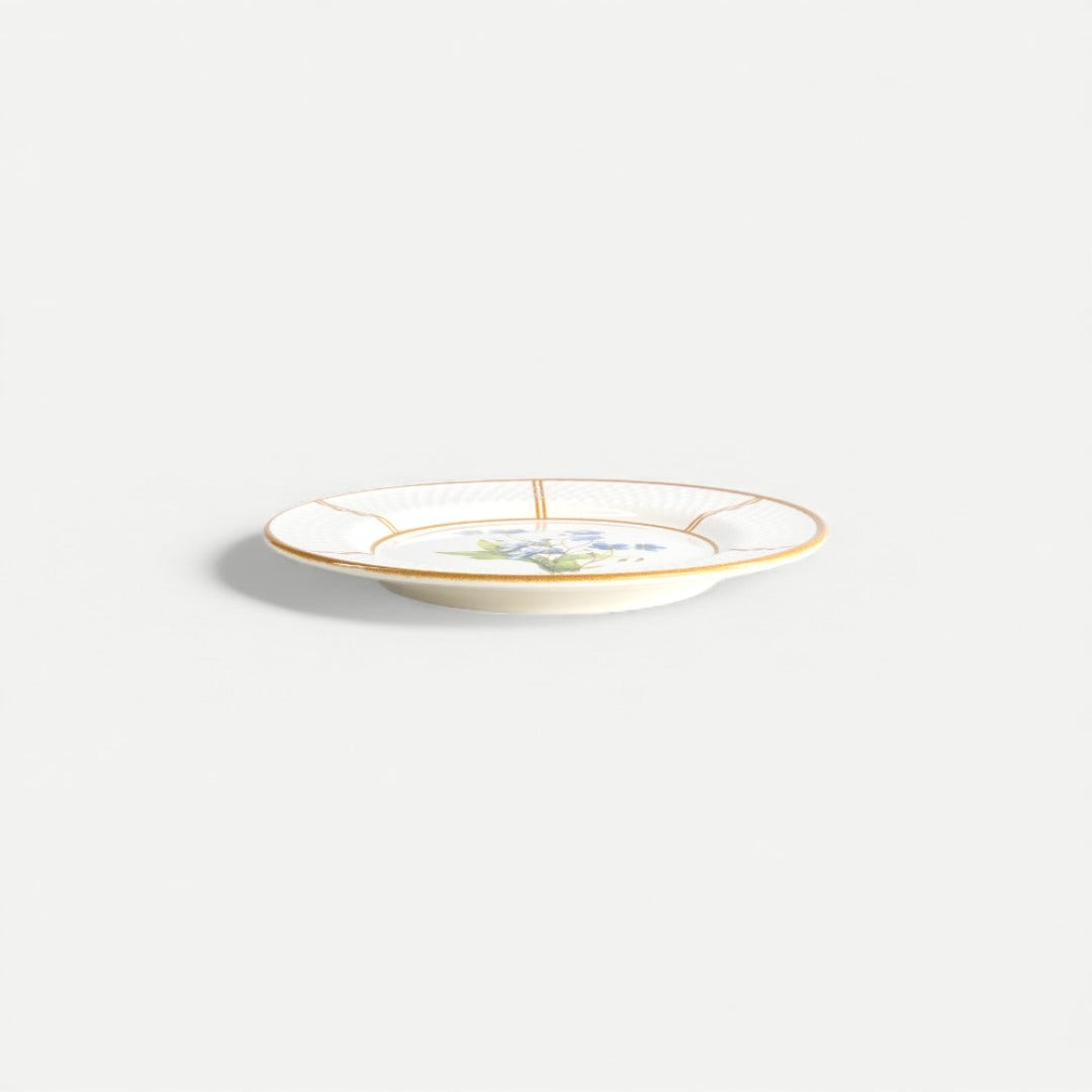 Junie Side Plate - 21cm