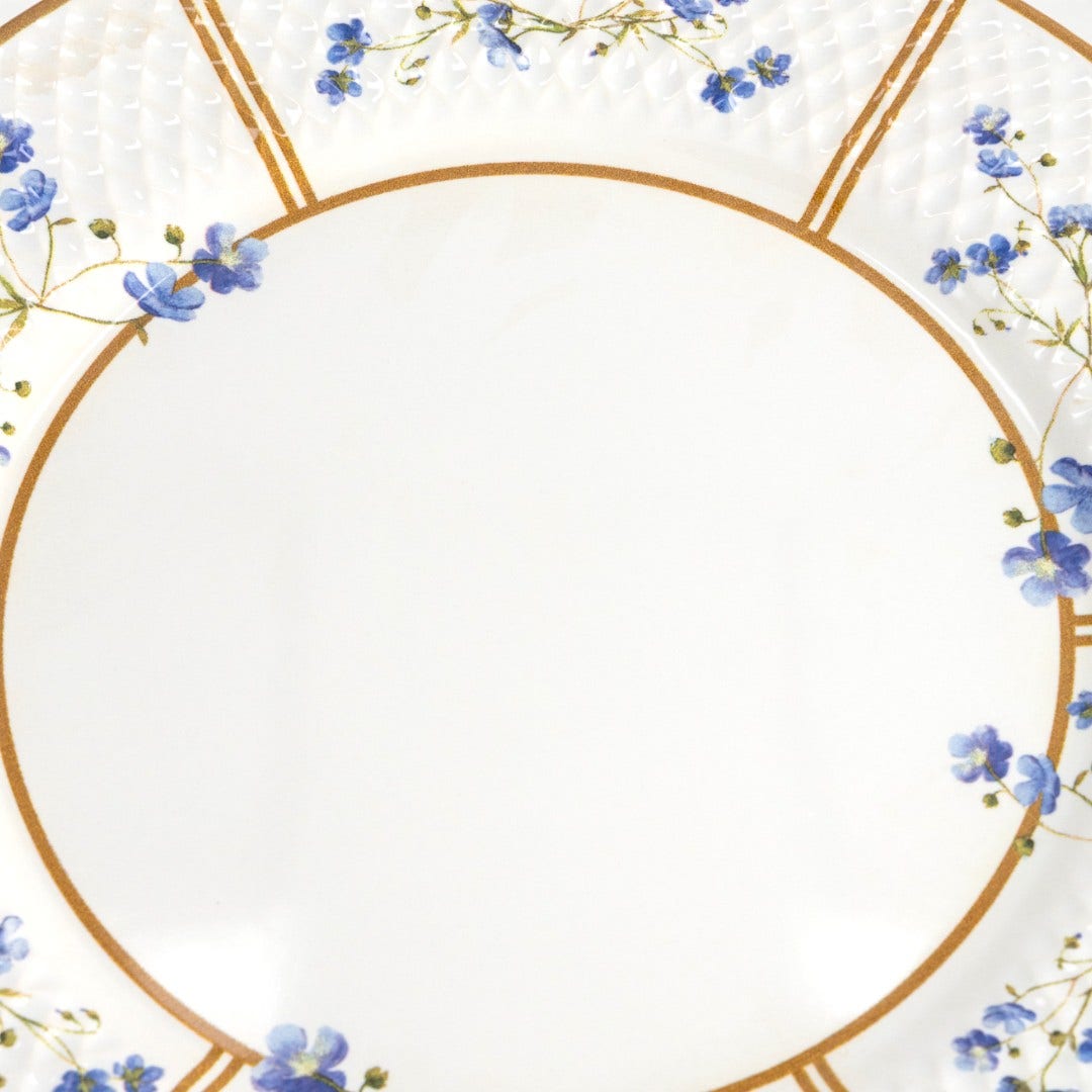 Junie Platter - 34cm