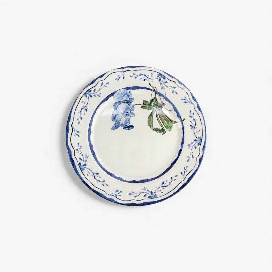 Venrie Dinner Plate - 29cm