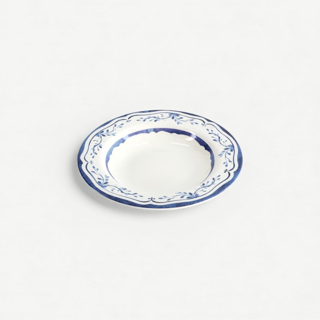 Venrie Soup Plate - 25cm