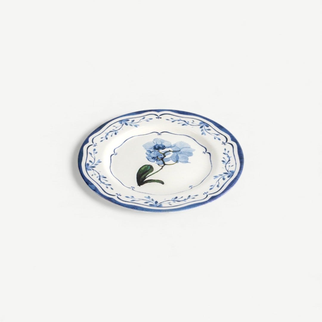 Venrie Side Plate - 21cm