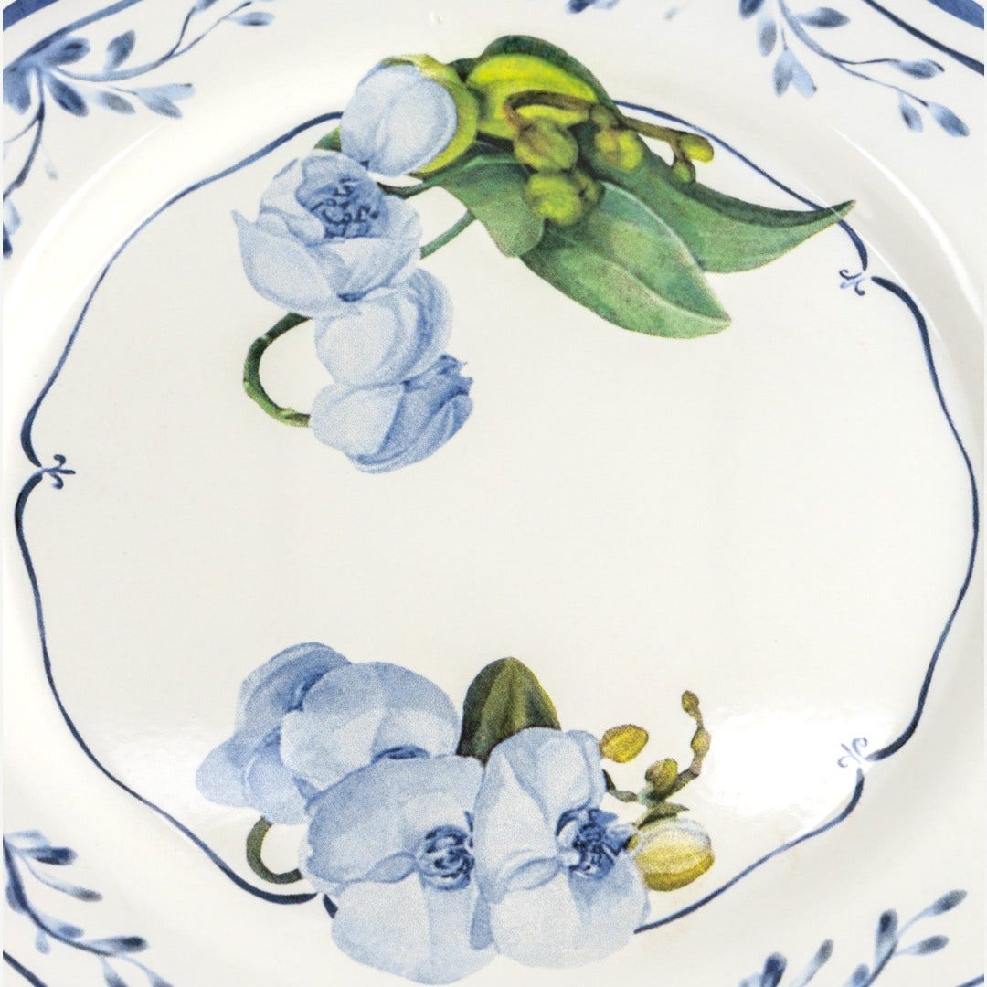 Venrie Platter - 34cm