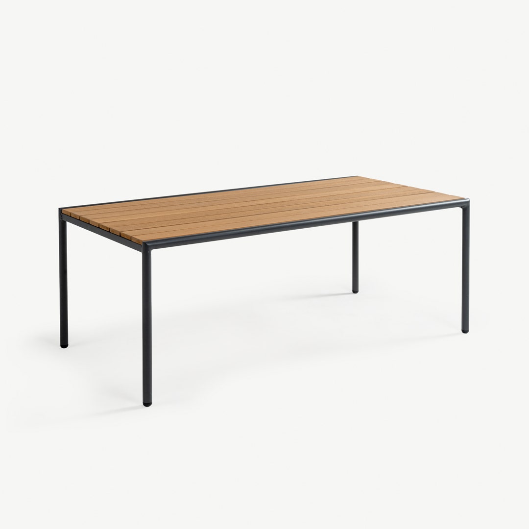 Aveline Coffee Table Natural