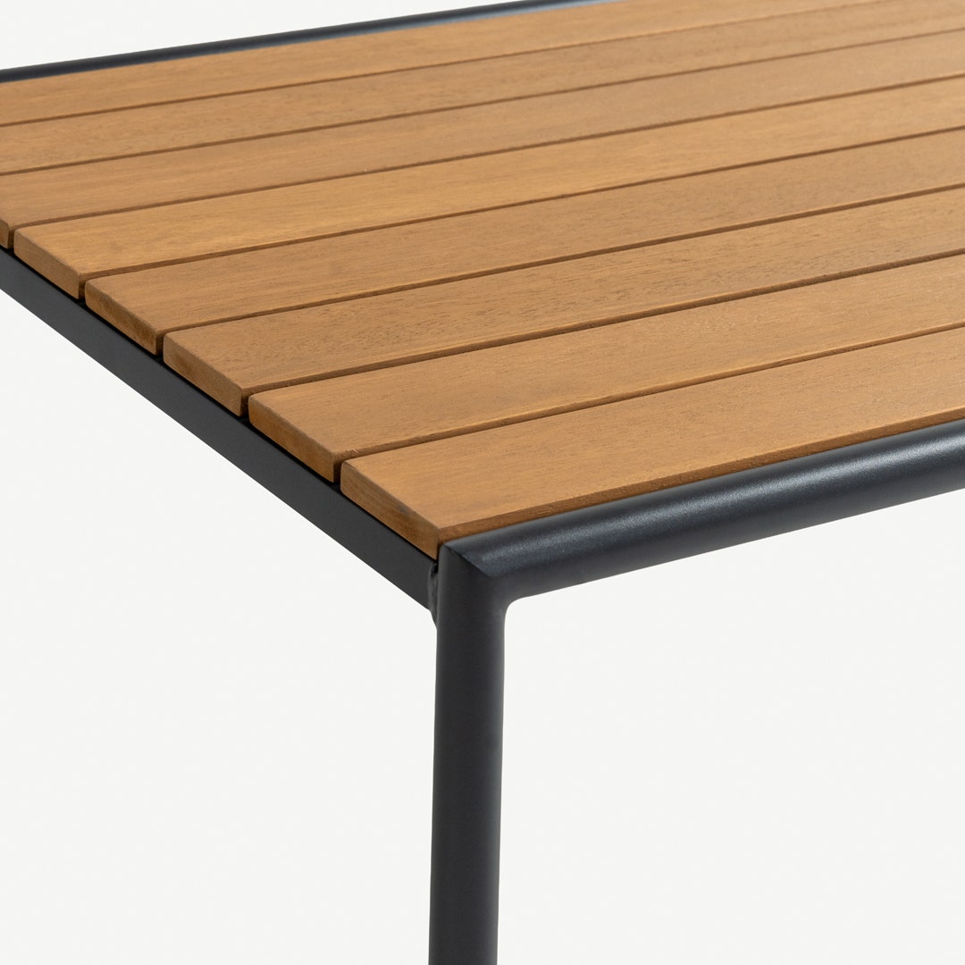 Aveline Coffee Table Natural