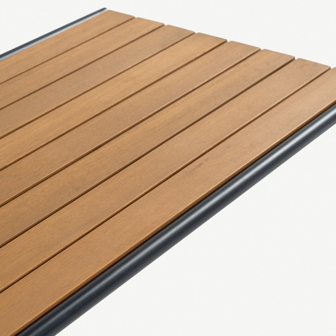 Aveline Coffee Table Natural