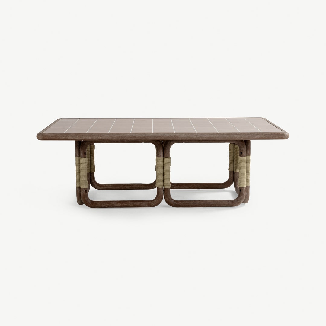 Revindale Coffee Table Natural