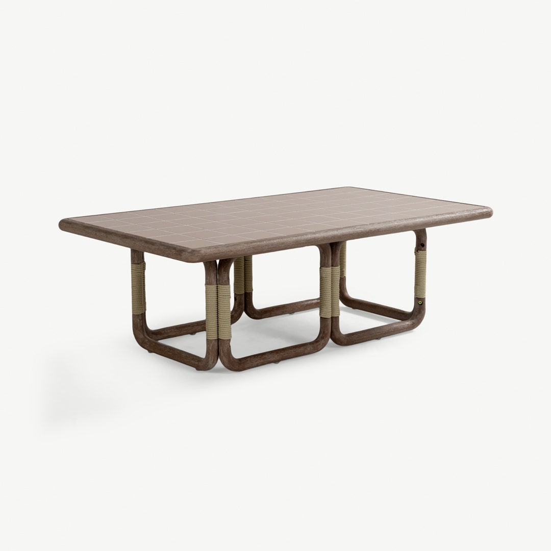 Revindale Coffee Table Natural